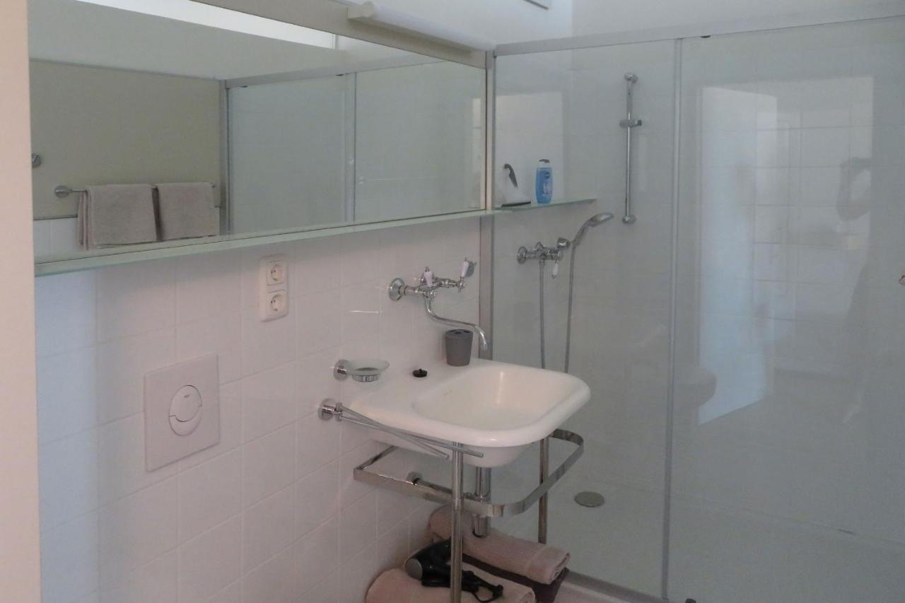 Studio-Apartment Trausdorf an der Wulka Экстерьер фото