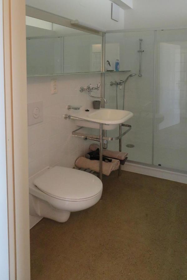 Studio-Apartment Trausdorf an der Wulka Экстерьер фото