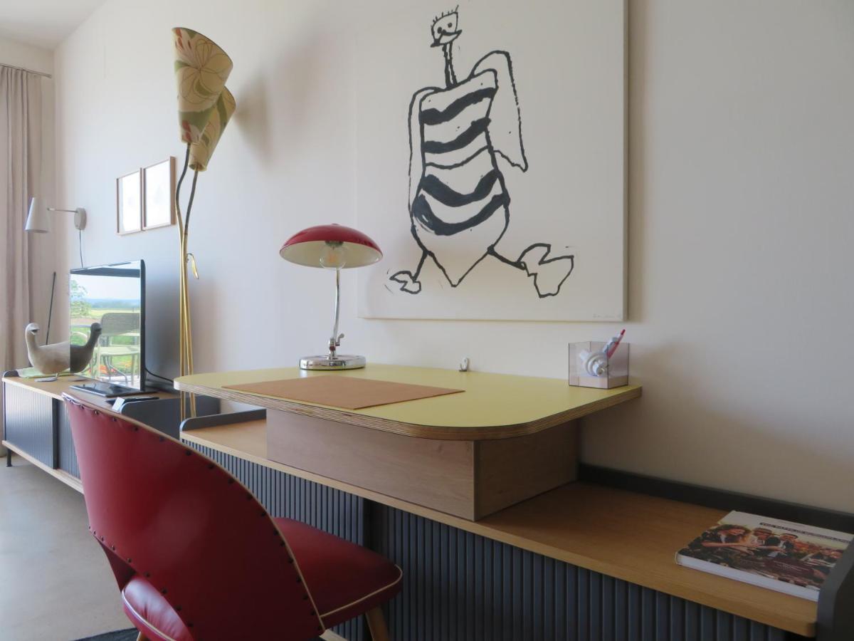 Studio-Apartment Trausdorf an der Wulka Экстерьер фото